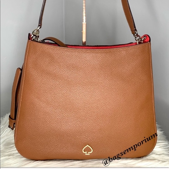 Kate Spade Large Leather Purse and Wallet Set - Picture 16 of 16